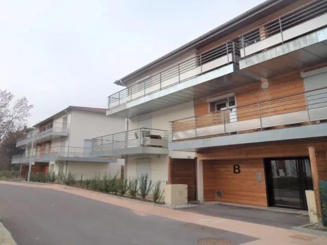 Neuvecelle Appartement 2 pièces 38.68 m²