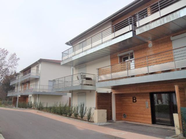 Neuvecelle Location Appartement 74