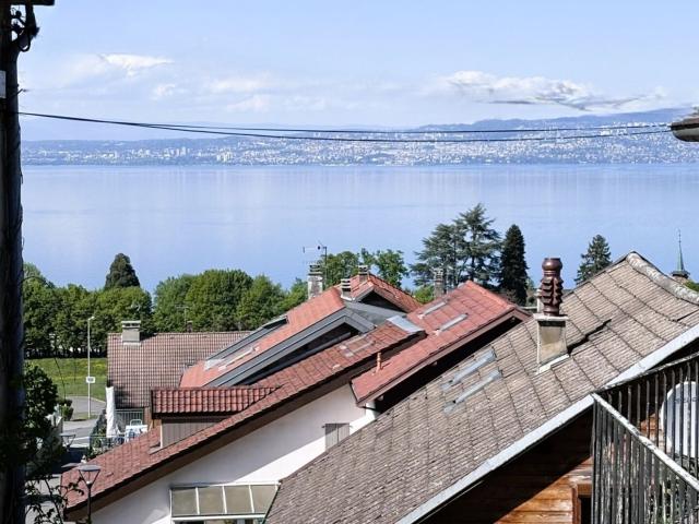 Neuvecelle Vente Maison 74