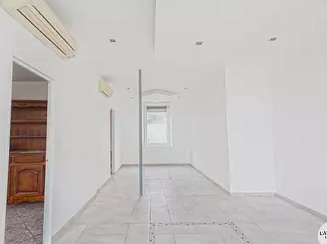 Neuves Maisons 54230 Achat / Vente appartement 3 pièces t3 cave