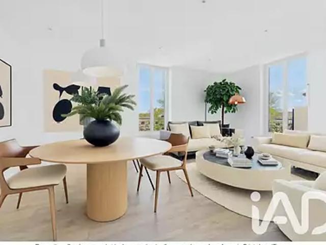 Neuves Maisons 54230 Achat / Vente appartement 3 pièces t3 parking