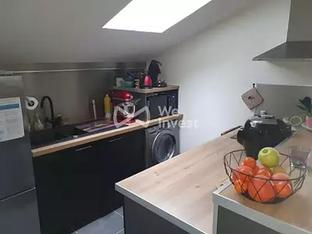 Neuves Maisons 54230 Achat / Vente immeuble parking