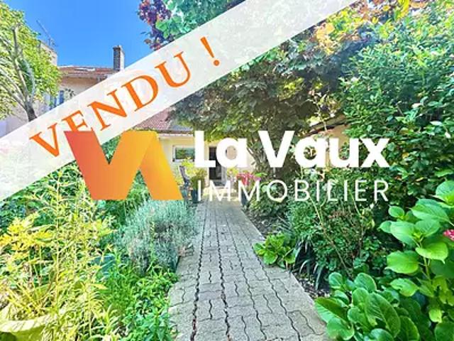 Neuves Maisons 54230 Achat / Vente maison 5 pièces t5
