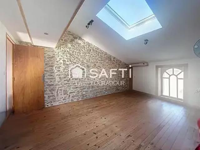 Neuves Maisons 54230 Achat / Vente maison 5 pièces t5 parking