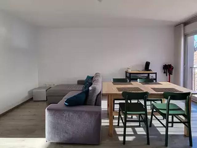 Neuves Maisons 54230 Location appartement 3 pièces t3 parking