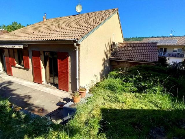 Neuves Maisons Vente Maison 54