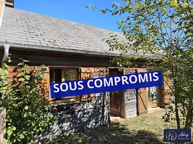 Neuvic 19160 Achat / Vente maison 3 pièces t3