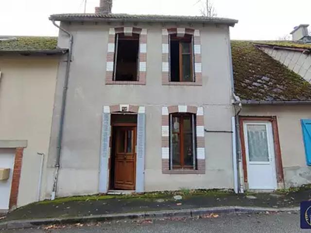 Neuvic 19160 Achat / Vente maison 4 pièces t4
