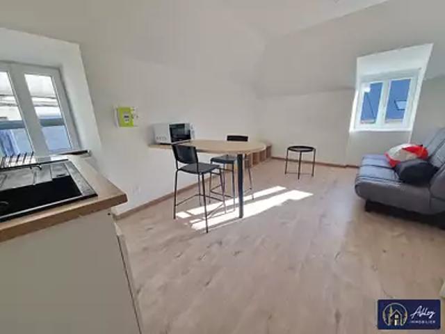 Neuvic 19160 Location appartement 1 pièce t1