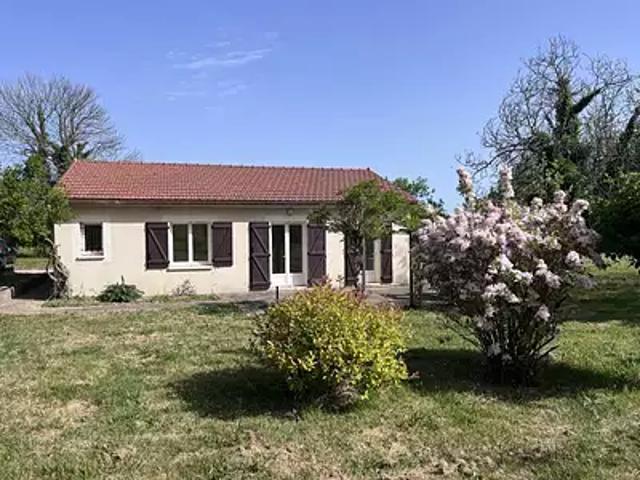 Neuvic 24190 Achat / Vente maison 3 pièces t3