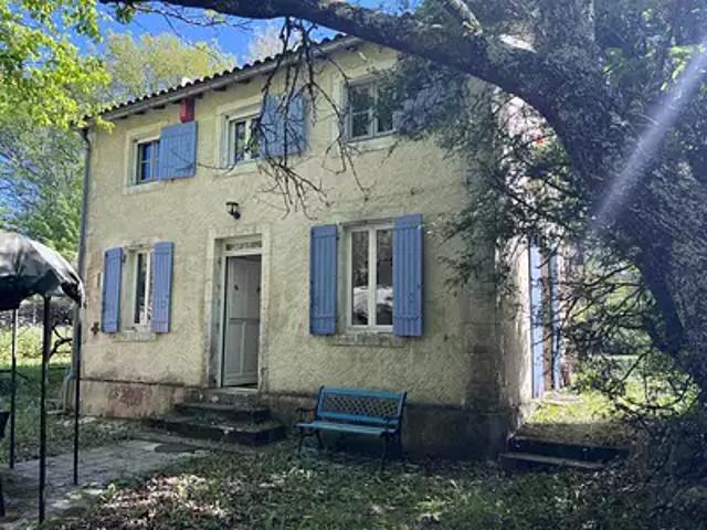 Neuvic 24190 Achat / Vente maison 3 pièces t3