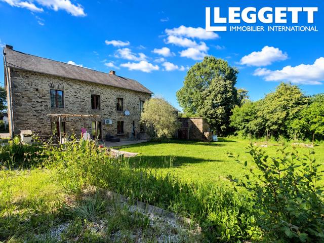 Neuvic Entier Vente Maison 87