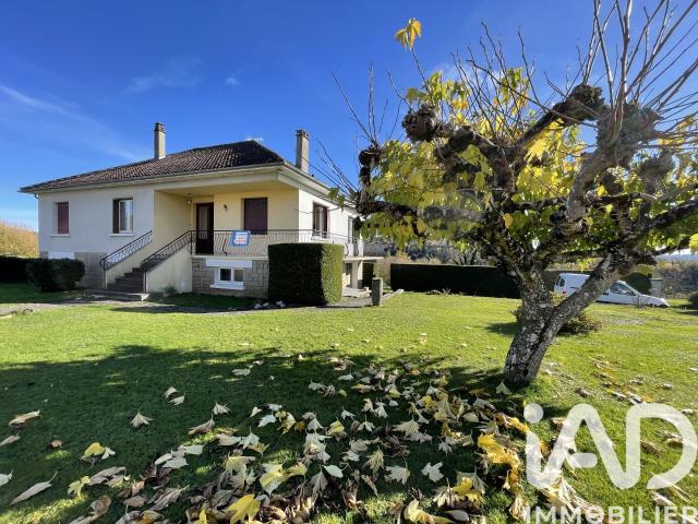 Neuvic Entier Vente Maison 87