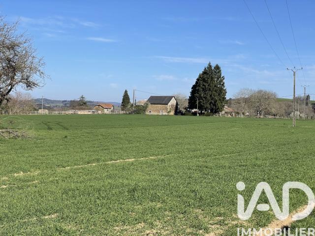 Neuvic Entier Vente Maison 87