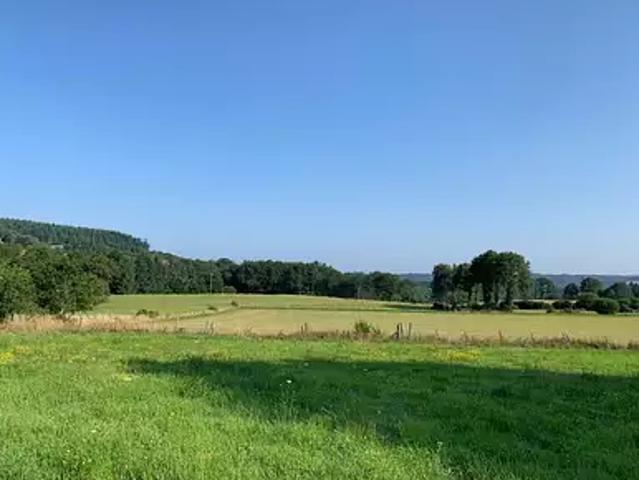 Neuvic Entier 87130 Achat / Vente terrain