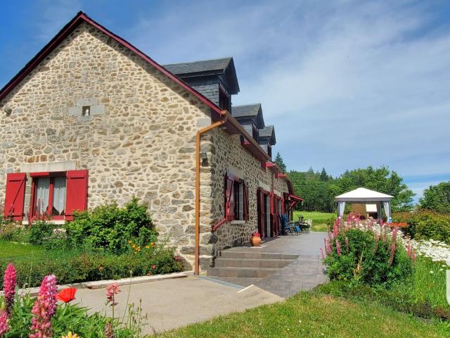 Neuvic Vente Maison 19