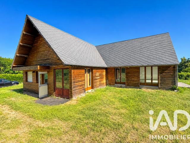 Neuvic Vente Maison 19