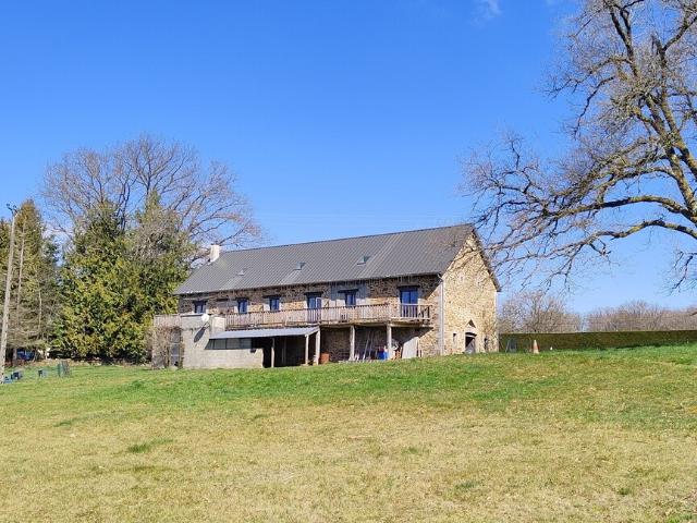 Neuvic Vente Maison 19