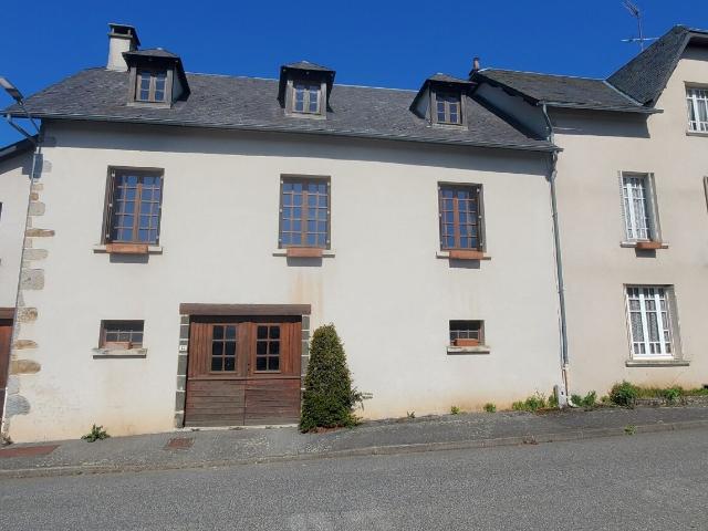 Neuvic Vente Maison 19