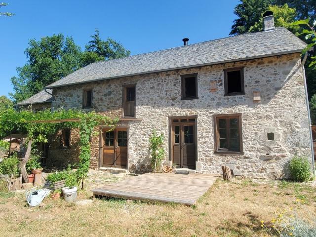 Neuvic Vente Maison 19