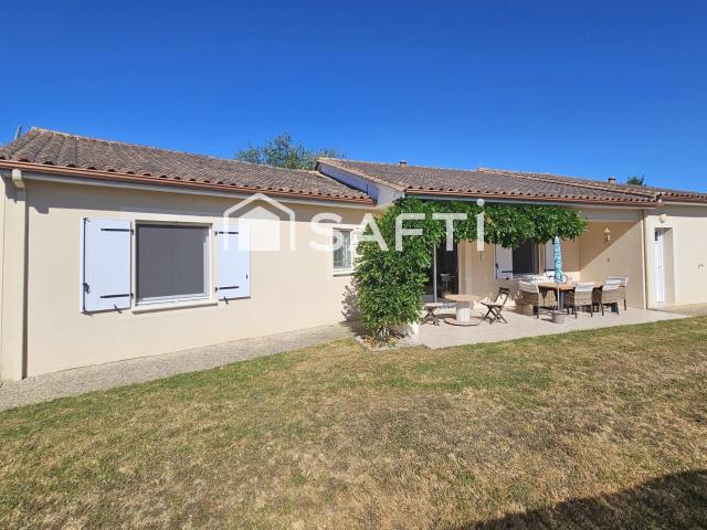 Neuvic Vente Maison 24