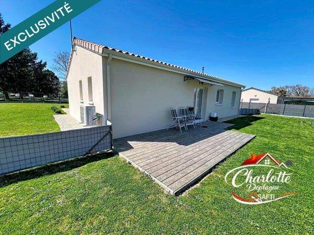 Neuvic Vente Maison 24