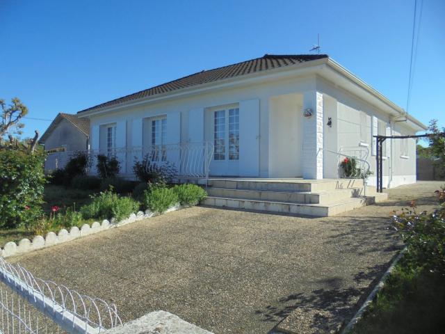 Neuvic Vente Maison 24