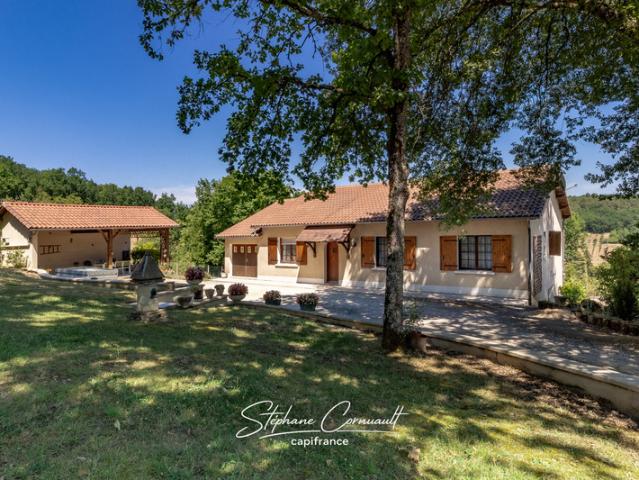 Neuvic Vente Maison 24