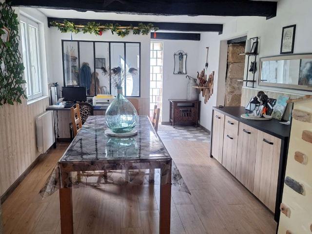 Neuvic Vente Maison 24