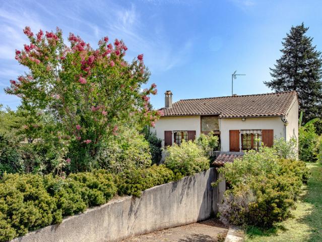 Neuvic Vente Maison 24