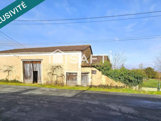 Neuvic Vente Maison 24