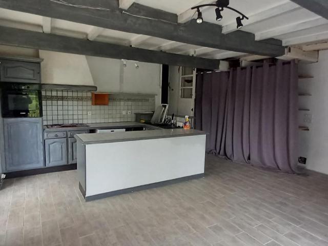 Neuvicq le Château Vente Maison 17