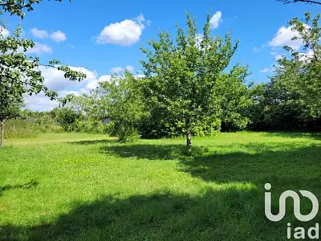 Neuvillalais 72240 Achat / Vente terrain
