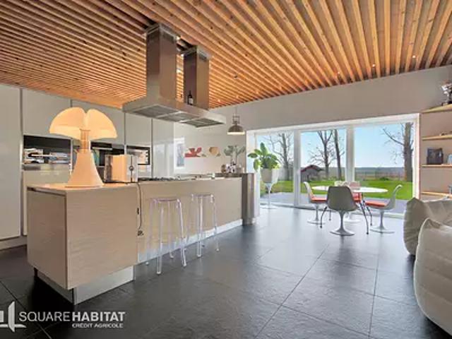 Neuville Vitasse 62217 Achat / Vente maison 7 pièces t7