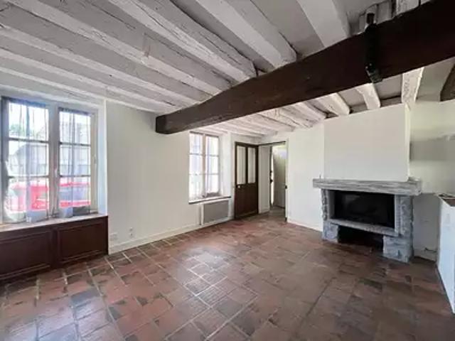 Neuville aux Bois 45170 Location maison