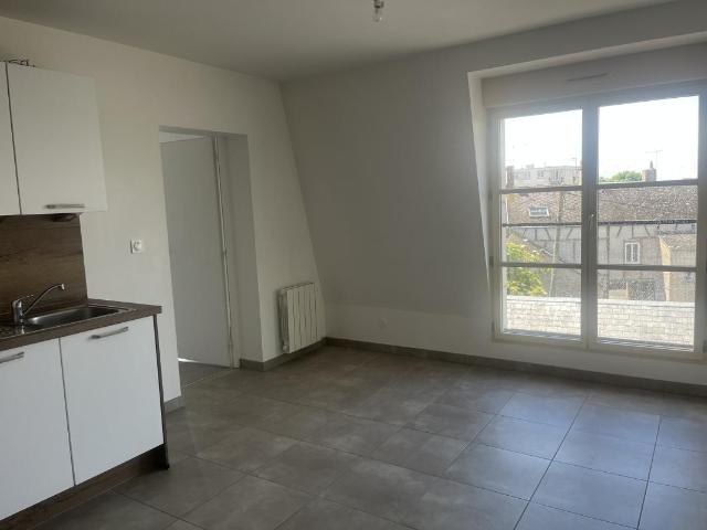 Neuville Aux Bois T4 duplex 2è