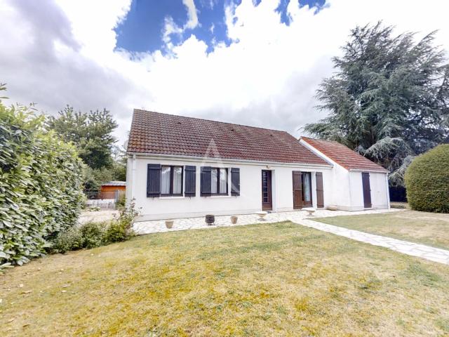 Neuville aux Bois Vente Maison 45