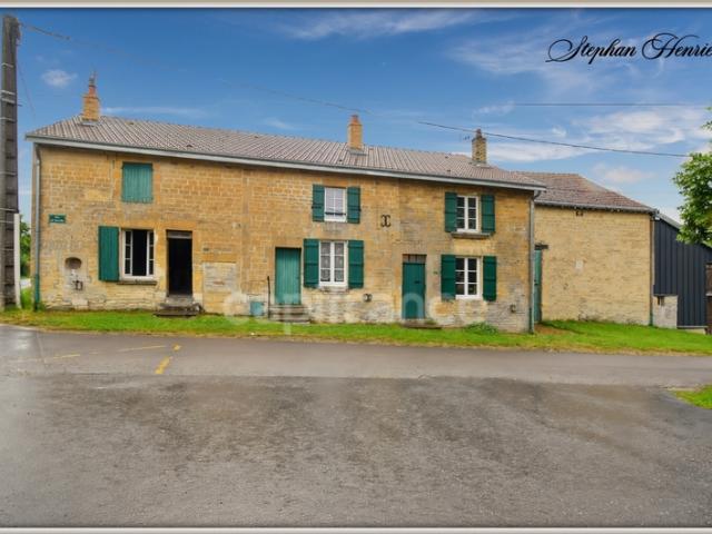 Neuville Day Vente Maison 08