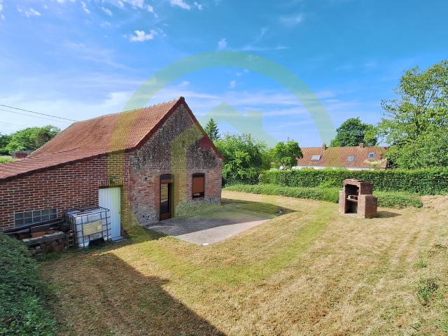 Neuville en Avesnois Vente Maison 59