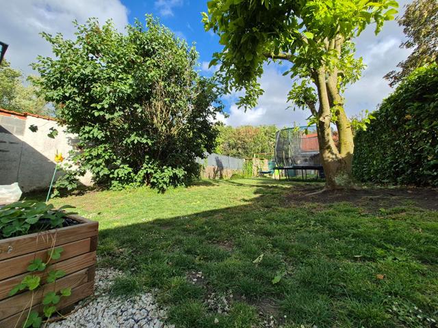 Neuville en Ferrain Vente Maison 59