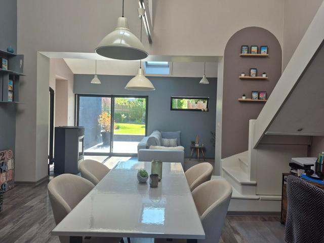 Neuville en Ferrain Vente Maison 59