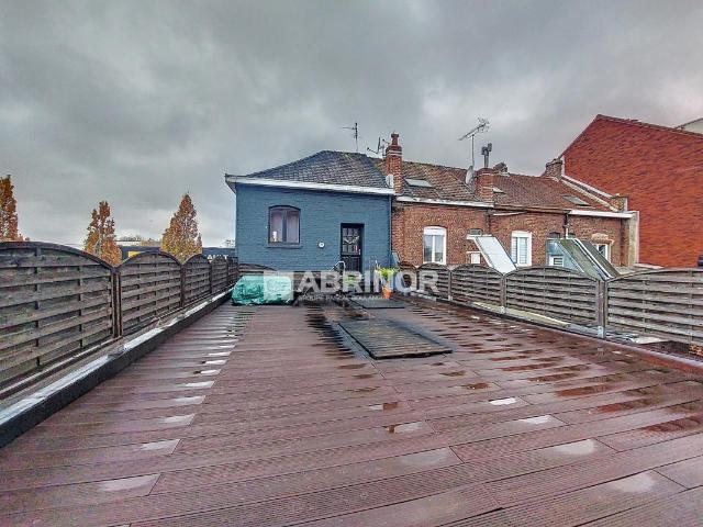 Neuville en Ferrain Vente Duplex/triplex 59