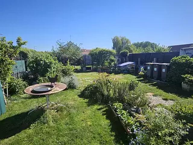 Neuville en Ferrain 59960 Achat / Vente maison 4 pièces t4