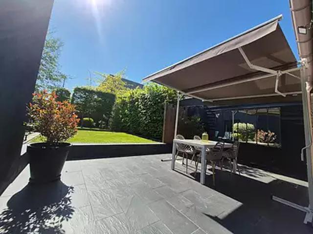 Neuville en Ferrain 59960 Achat / Vente maison 6 pièces t6