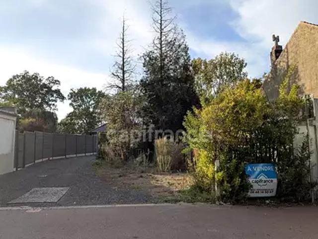Neuville en Ferrain 59960 Achat / Vente terrain