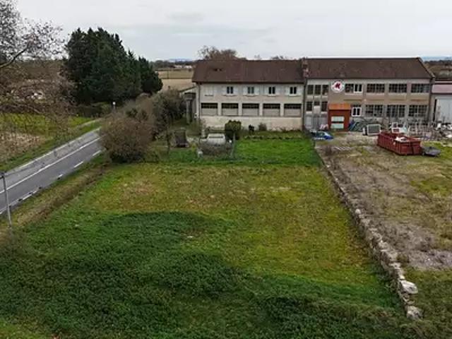 Neuville les Dames 01400 Achat / Vente immeuble