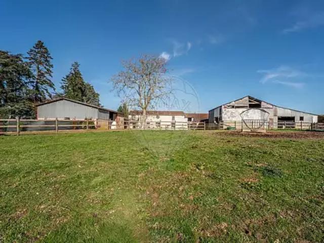 Neuville les Dames 01400 Achat / Vente maison 6 pièces t6