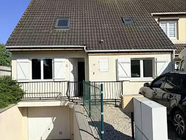 Neuville Saint Rémy 59554 Achat / Vente maison 5 pièces t5
