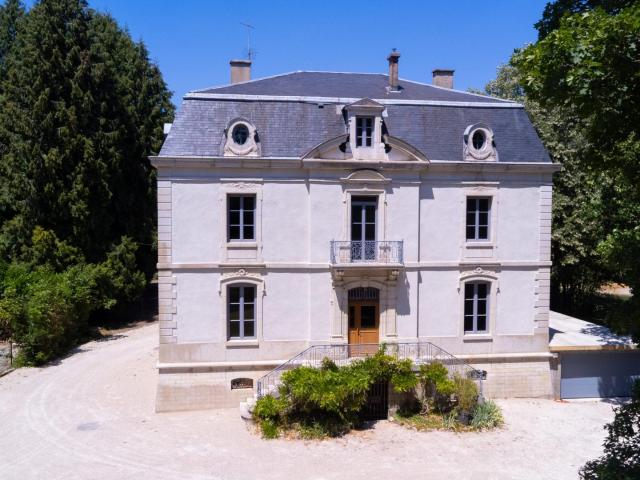 Neuville sur Ain Vente Maison 01