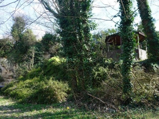 Neuville sur Oise Vente Terrain 95